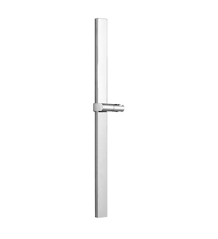 Душевая штанга WONZON & WOGHAND, Хром WW-986210-CR