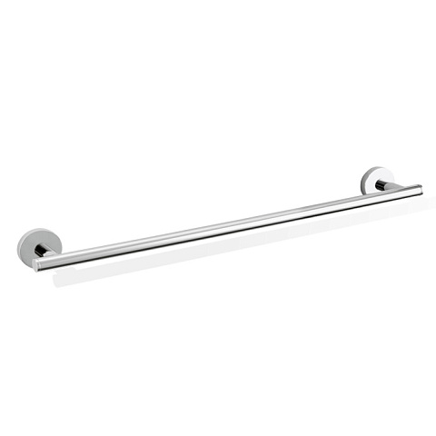 Decor Walther Basic HTE85 Полотенцедержатель 85см, цвет: хром, 0531500