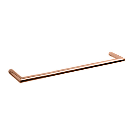 Fantini Young Полотенцедержатель 450мм, цвет: Matt Copper PVD, 96 P9 7611