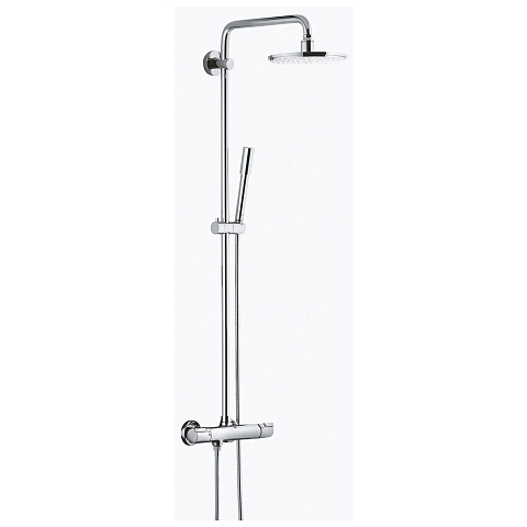 Душевая система Grohe Rainshower System 27032000
