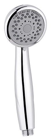 Лейка Timo SL-2000 chrome