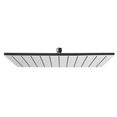 Fima Carlo Frattini FIMA|Carlo Frattini Wellness Верхний душ из латуни 400x400 мм., квадратный, цвет хром, F2639/2CR