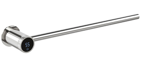 Полотенцесушитель Boheme STICK базовый элемент CHROME 727-CR