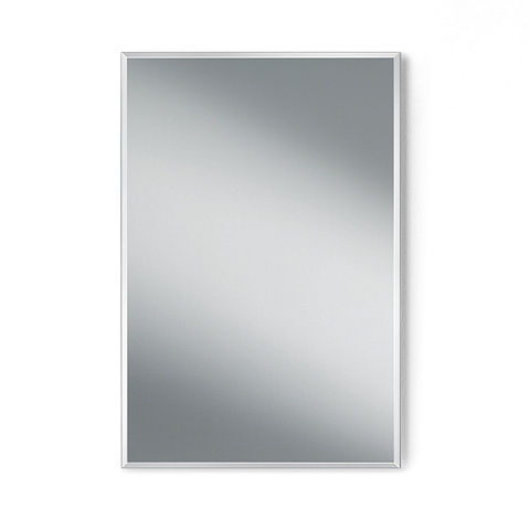Decor Walther Space 16060 Зеркало 60x60см, с фацетом, 0109300