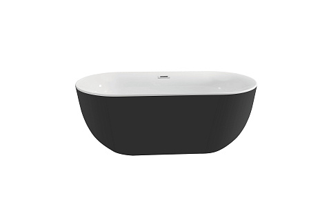 Акриловая ванна Aquatek Афина AQ-144778BL 170х78 см