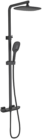 Душевая система Timo Helmi SX-1170/03