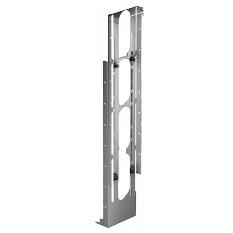 Hansgrohe HG sBox Монтажные скобы для монтажа на плитку, 28021000