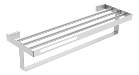 Полка Boheme MattWhite серия Q 10947-MW