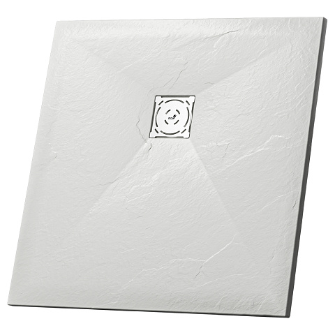 Поддон для душа RGW Stone Tray ST-0070W 70х70