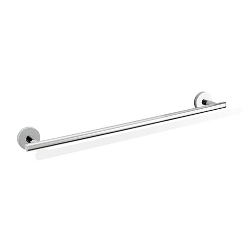 Decor Walther Basic HTE50 Полотенцедержатель 50см, цвет: хром, 0531300