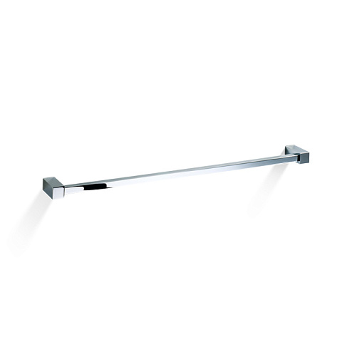 Decor Walther Corner HTE40 Полотенцедержатель 40см, цвет: хром, 0560100