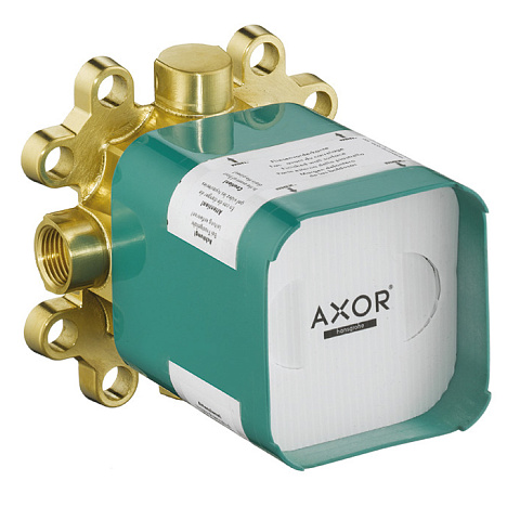 Axor AX Скрытая часть для верхнего душа AX LampShower 1jet, 26909180