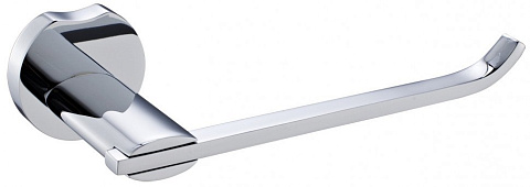 Бумагодержатель CeramaLux Loft 53907 A, хром