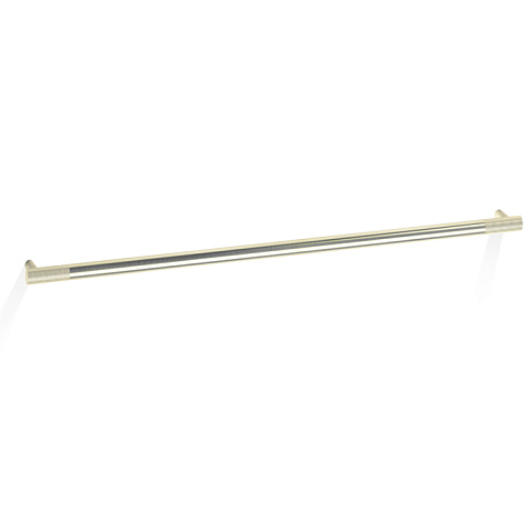 Decor Walther Club HTE80 Полотенцедержатель 80см, цвет: золото матовое, 0855682