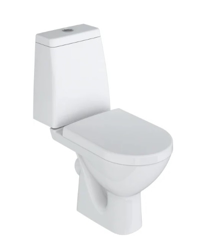 Унитаз-компакт Cersanit Granta 031 3/6 DPL с микролифтом