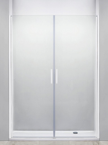 Душевая дверь Cezares RELAX-B-2-180-C-Bi