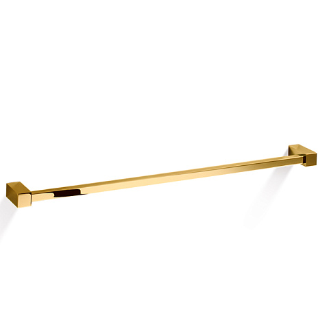 Decor Walther Corner HTE60 Полотенцедержатель 60см, цвет: золото, 0560220