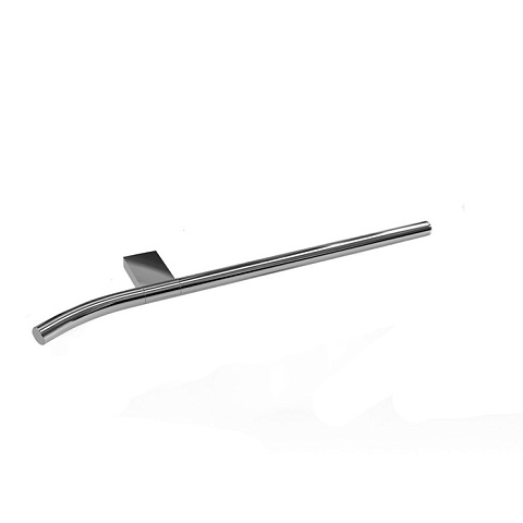 Stella Bamboo Полотенцедержатель настенный 30 см 602/30 цвет: хром, BT 10000 CR00