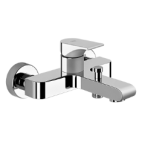 Смеситель для ванны Gessi EMPORIO VIA SOLFERINO 49013-031