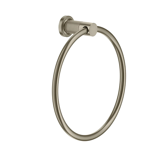 GESSI INCISO Полотенцедержатель кольцевой, цвет: finox, 58509#149