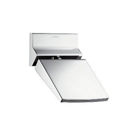 Hansgrohe HG Raindance Rainfall 150 Касскад настенный регулируемый 1jet (ливень), цвет: хром, 26442000