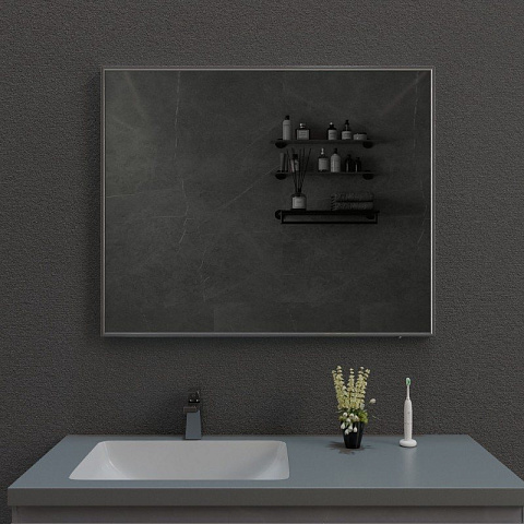 Зеркало ESBANO ES-3803 YDB 120x70