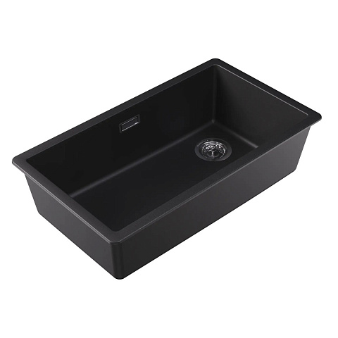 Кухонная мойка Florentina Модуль 700R 22.530.E0700.302, антрацит