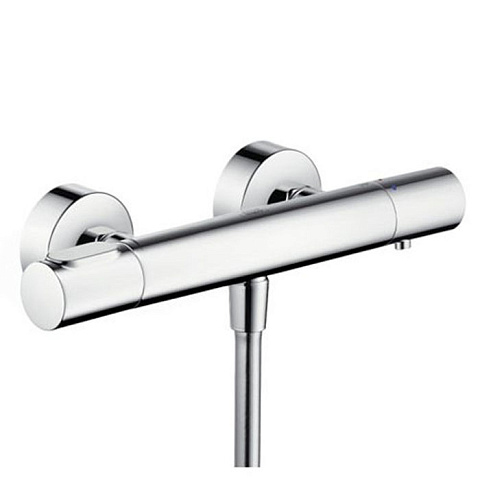 Axor AX Citterio M Настенный термостат для душа, 1 потреб., цвет: хром, 34635000