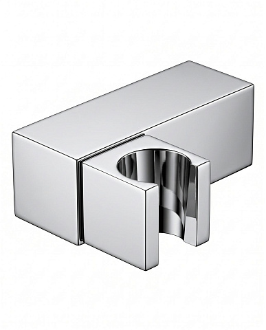 Настенный держатель WONZON & WOGHAND, Хром WW-994220-CR