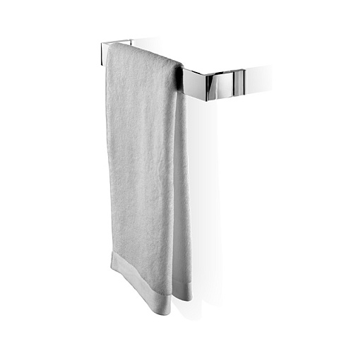 Decor Walther Brick DTG60 Ручка для душевых кабин 60см, цвет: хром, 0594500