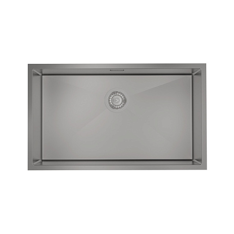 Мойка встраиваемая Iddis Edifice EDI74G0i77