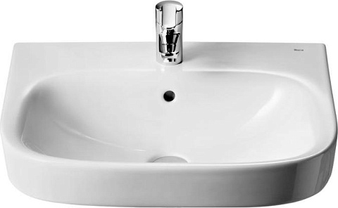 Раковина подвесная Roca Debba 32799400Y 60x48