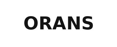 ORANS