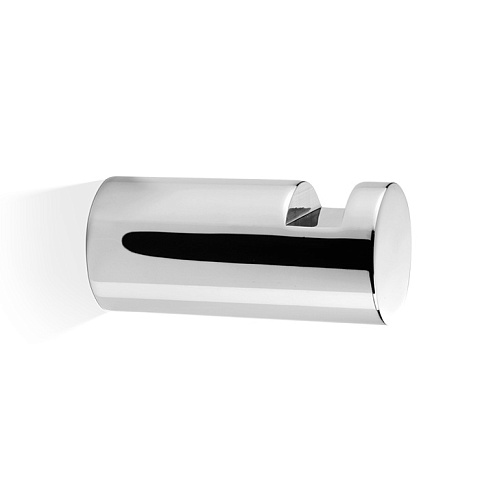 Decor Walther Tube HAK42 Крючок, цвет: хром, 0540100