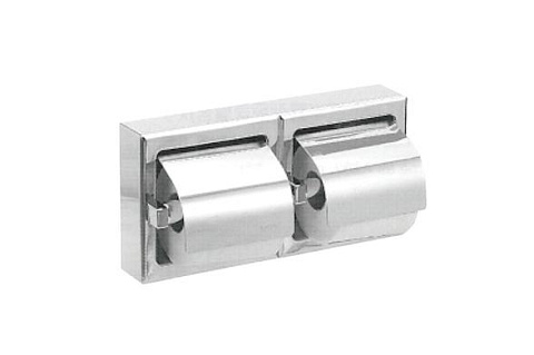 Диспенсер для туалетной бумаги Nofer 05008.B