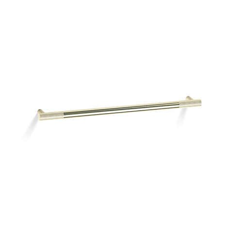 Decor Walther Club HTE40 Полотенцедержатель 40см, цвет: золото матовое, 0855482