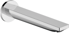 Излив для ванны Hansgrohe Rebris E 72431000