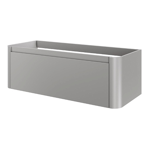 Тумба без раковины Armadi Art VOI 120см LUNA 782-120-L