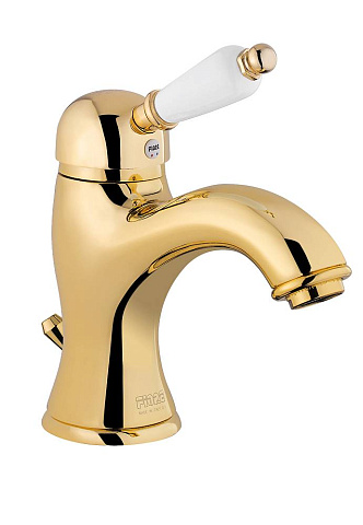 Смеситель для раковины Fiore IMPERIAL 83OO5221, золото