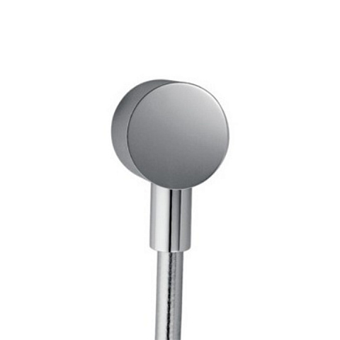 Hansgrohe AX Starck Fixfit шланговое подсоединение, ½’, цвет: хром, 27451000