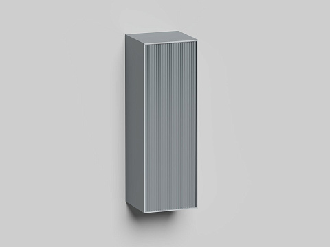 Подвесной пенал Salini Armonia 300x900 27A.3.300.900.11, эмаль, сталь