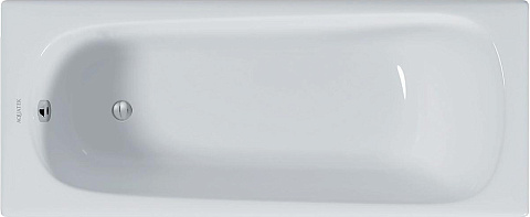 Чугунная ванна Aquatek Сигма AQ8870F-00 170х70 см