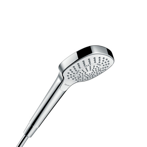 Ручной душ Hansgrohe Croma Select E Multi 26810400