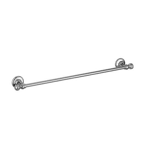 Stella Italica Полотенцедержатель настенный 60 см 602/60 цвет: хром, IT10002CR00