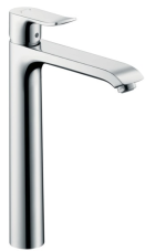 Смеситель для раковины 260 Hansgrohe Metris 31082000
