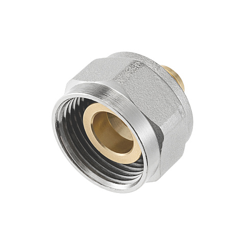 Концовка разб. TECEspring AX 3/4'' (еврок) для универс. трубы 16 713316S