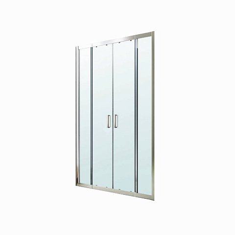 Душевая дверь Berges Porta 063101 120х200