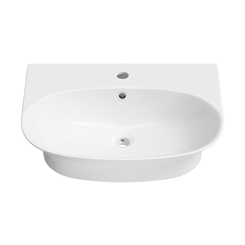 Накладная-подвесная раковина для ванной Lavinia Boho Bathroom Sink 33311075