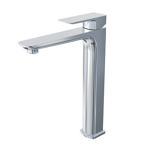 Смеситель для раковины Oliveeka D OL-239003-CR, хром