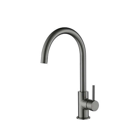 Смеситель Aquatek Европа AQ1382BGM для кухни